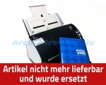 Fujitsu fi-7160 incl. Kofax VRS 5.1 ELITE Software