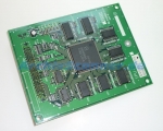 Image Processing Unit  fr den Bell + Howell 500FB