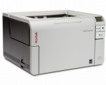 Mietscanner Kodak i3400