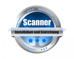 Optimale Scanner Installation und Einrichtung