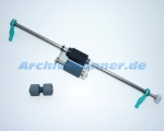 Roller Exchange Kit für Panasonic KV-S 3065, KV-S 3065CL, KV-S 3065CW