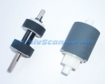 Roller Exchange Kit für Panasonic KV-S1045C