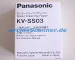 Panasonic Roller Cleaning Paper