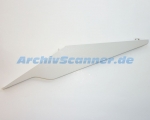 Papierausgabefach-Feststeller für Canon DR-5010C und DR-6030C
