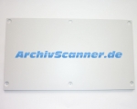 Gehäuseabdeckung hinten für Canon DR-6080C, DR-7580, DR-9080C