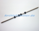 oberer Einzugsroller für Canon DR-6080C, DR-7580, DR-9080C