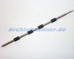 Vorderer Transportrolle für Canon DR-5010C, DR-6030C