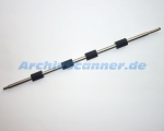 Mittlerer Transportroller für Canon DR-5010C, DR-6030C