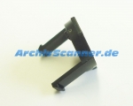 Abdeckung Lichtsensor unten für Canon DR-2580C, ScanFront 300, 330P, 330