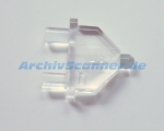 Sensorglas für Canon DR-4010C, DR-6010C und DR-X10C