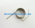 Feder Papierstopper für Canon DR-4010C, DR-6010C
