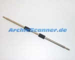 Zweiter unterer Transportroller für Canon DR-4010C, DR-6010C