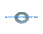 Spannring Mitlaufroller für Canon DR-4010C