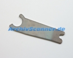 Support Plate für Canon DR-6050C, DR-7550C, DR-9050C