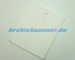 Papierhalterung für Canon CD-4046, DR-3020, DR-3060, DR-3080C, DR-3080CII