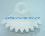 Zahnrad (obere Einheit) für Canon DR-5010C