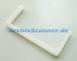 Klammer für Glasscheibe fü DR-5010C