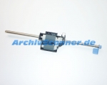Einzugsrolleneinheit für Canon DR-F120