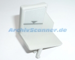 Papierfeststeller links für Canon DR-3020, CD-4046
