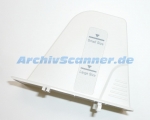 Dokumentenfeststeller rechts für Canon DR-6080C, DR-7580C, DR-9080C