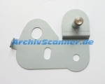 Halter des Umlenkrollers links für Canon DR-4010C, DR-6010C