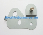 Halter des Umlenkrollers links fr Canon DR-4010C, DR-6010C