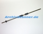 1. unterer Transportroller für Canon DR-G1100, DR-G1130