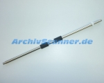 Roller Registration Lower für Canon DR-6050C, DR-7550C, DR-9050C