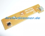 Papiersensor Platine für Canon DR-2580C