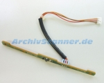 Sensor für Canon DR-608C, DR-7580C und DR-9080C