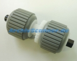 Vorschub Roller für Canon DR-6080C, DR-7580C, DR-9080C