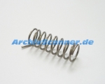 Feder für Transportroller für Canon DR-60x0C, DR-75x0C, DR-90x0C