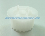 Zahnrad Z19 für Canon DR-5010C