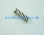 Feder für Halterung der oberen für Canon DR-6050C, DR-6080C, DR-7550C, DR-7580C, DR-9050C, DR-9080C