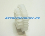 Zahnrad (Gear 17-48) für Canon DR-6050C, DR-7550C, DR-9050C, DR-X10C
