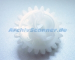 Zahnrad (Gear Z22) für Canon DR-6050C, DR-7550C, DR-9050C, DR-X10C