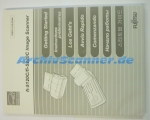 Handbuch fr Fujitsu-Scanner fi-5120C / fi-5220C