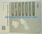 Handbuch für Fujitsu-Scanner fi-5120C / fi-5220C