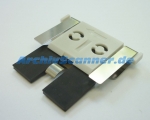 Pad Assy für Fujitsu M3093EX/GX/DE/DG/M3096EX/GX