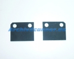 Pad Assy für Fujitsu M3097E / M3097G