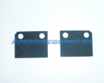 Pad Assy fr Fujitsu M3097E / M3097G