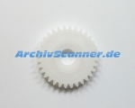 Zahnrad der Papieraufnahme für Fujitsu fi-6670 und fi-6670A