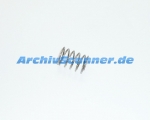Feder - Papierfeststeller für Fujitsu fi-6670, fi-6670A, fi-6770, fi-6770A