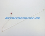 Lamp SR für Fujitsu fi-4530C und fi-5530C