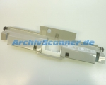 Rollerabdeckung (Guide P Assy) fr Fujitsu fi-4530C, fi-5530C