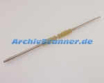 Exit Roller (Auswurfroller) für Fujitsu fi-5530C
