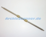Exit Roller für Fujitsu fi-5650C und fi-5750C