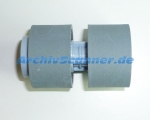 Brake Roller für Fujitsu fi-5650C, fi-5750C