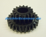 Pick Gear für Pick Roller Welle (Zahnrad)