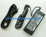 AC Adapter fr Fujitsu fi-5120C / fi-5220C